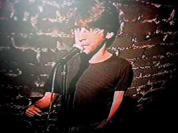 Dave Kessler 9/02